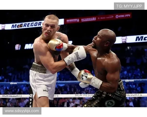 48岁梅威瑟官宣复出 再战拳坛挑战自我